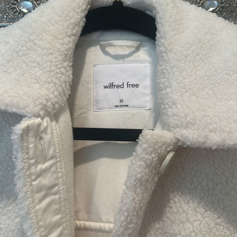 Tedding jacket - Picture 4 of 5